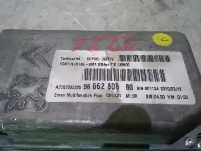 Автозапчасти б/у различные детали за citroen c5 tourer rhh ссылки oem iam   