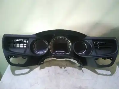 Автозапчасти б/у приборная доска за citroen c5 tourer rhh ссылки oem iam 