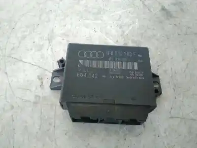Автозапчасти б/у электронный модуль за audi a6 allroad quattro (4fh) asb ссылки oem iam 4f0919283f