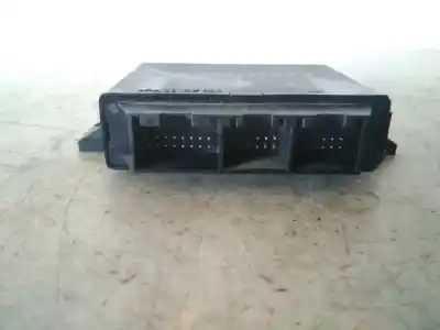 Second-hand car spare part electronic module for audi a6 allroad quattro (4fh) asb oem iam references 4f0919283f  