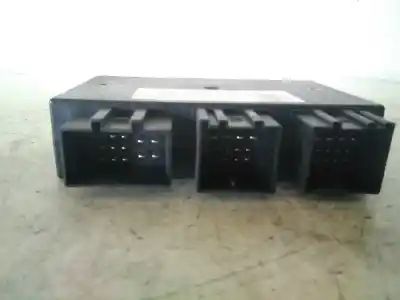 Second-hand car spare part electronic module for audi a6 allroad quattro (4fh) asb oem iam references 4f0907383  