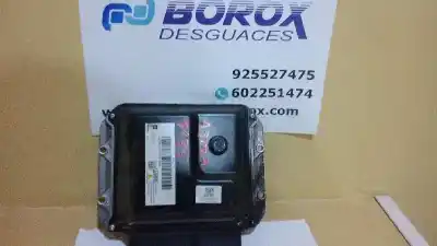 Pezzo di ricambio per auto di seconda mano centralina motore per opel astra j berlina 5p d-a17dtr riferimenti oem iam 55575315
