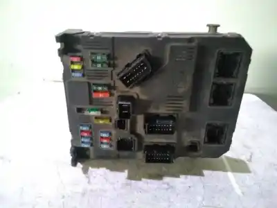 Автозапчастина б/у реле/запоперівник для citroen c2 kfv посилання на oem iam 9653667380