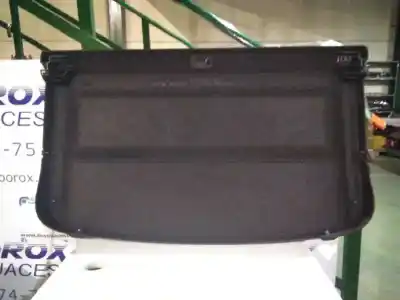 Pezzo di ricambio per auto di seconda mano vassoio posteriore per opel astra j berlina 5p d-a17dtr riferimenti oem iam 