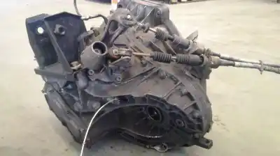 Автозапчастина б/у коробка передач для mg rover rover 75 (j/rj) d-204d2 посилання на oem iam   