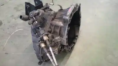 Автозапчастина б/у коробка передач для mg rover rover 75 (j/rj) d-204d2 посилання на oem iam   