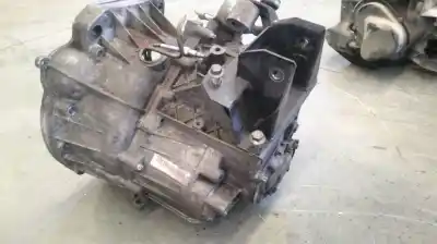 Автозапчастина б/у коробка передач для mg rover rover 75 (j/rj) d-204d2 посилання на oem iam   