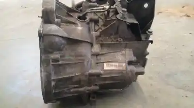 Автозапчастина б/у коробка передач для mg rover rover 75 (j/rj) d-204d2 посилання на oem iam   