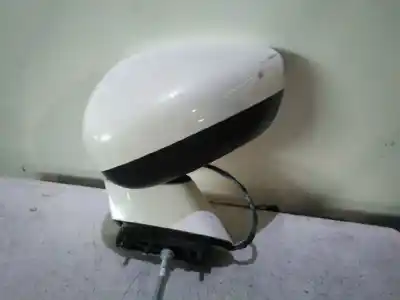 Автозапчасти б/у левое зеркало за citroen c5 tourer rhh ссылки oem iam   