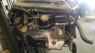 Pièce détachée automobile d'occasion moteur complet pour chrysler 300m lr gr références oem iam   