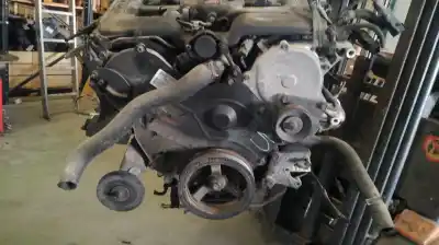 Pièce détachée automobile d'occasion moteur complet pour chrysler 300m lr gr références oem iam   
