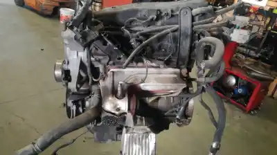 Pièce détachée automobile d'occasion moteur complet pour chrysler 300m lr gr références oem iam   