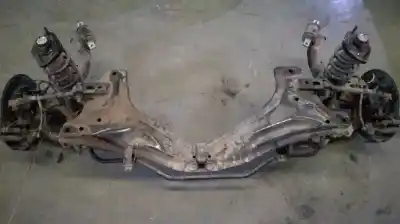 Piesă de schimb auto la mâna a doua punte spate pentru honda cr-v (re) elegance referințe oem iam   