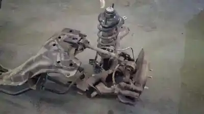 Piesă de schimb auto la mâna a doua punte spate pentru honda cr-v (re) elegance referințe oem iam   
