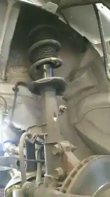 Piesă de schimb auto la mâna a doua amortizor fațã stânga pentru nissan note (e12) hr12 referințe oem iam 