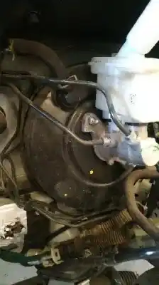 Piesă de schimb auto la mâna a doua tulumba servofrânã pentru nissan note (e12) hr12 referințe oem iam 