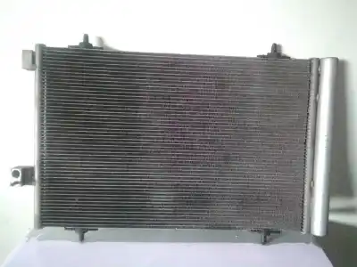 Автозапчасти б/у конденсатор / радиатор кондиционера воздуха за citroen c5 tourer rhh ссылки oem iam 9683011280  