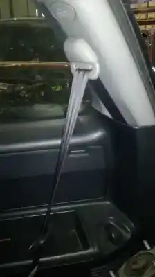 Автозапчасти б/у задний правый ремень безопасности за toyota rav4 (a2) 1cdftv ссылки oem iam 