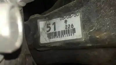 Автозапчасти б/у задний дифференциал за toyota rav4 (a2) 1cdftv ссылки oem iam   