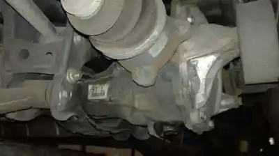 Автозапчасти б/у задний дифференциал за toyota rav4 (a2) 1cdftv ссылки oem iam 