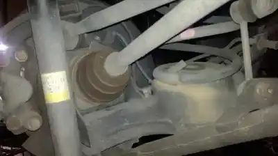 Автозапчасти б/у задняя левая поворотка за toyota rav4 (a2) 1cdftv ссылки oem iam 