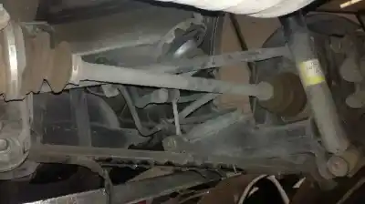 Автозапчасти б/у задняя правая трансмиссия за toyota rav4 (a2) 1cdftv ссылки oem iam 