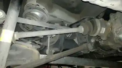 Автозапчасти б/у задняя левая трансмиссия за toyota rav4 (a2) 1cdftv ссылки oem iam 