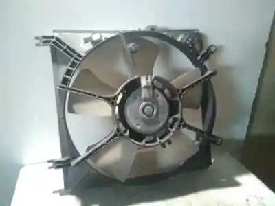Автозапчасти б/у электрический вентилятор за toyota rav4 (a2) 1cdftv ссылки oem iam   