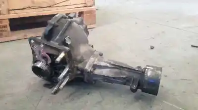 Автозапчасти б/у передний дифференциал за toyota rav4 (a2) 1cdftv ссылки oem iam   
