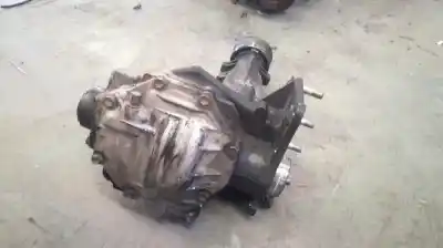 Автозапчасти б/у передний дифференциал за toyota rav4 (a2) 1cdftv ссылки oem iam   