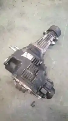 Автозапчасти б/у передний дифференциал за toyota rav4 (a2) 1cdftv ссылки oem iam   