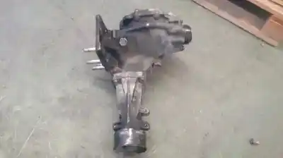 Автозапчасти б/у передний дифференциал за toyota rav4 (a2) 1cdftv ссылки oem iam 