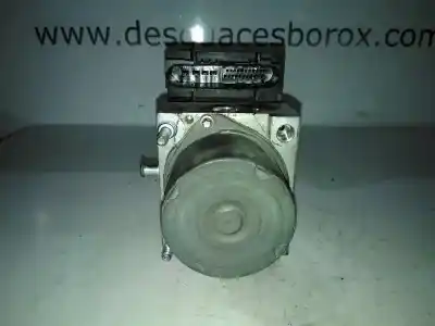 Peça sobressalente para automóvel em segunda mão abs por renault modus k9kj7 referências oem iam 0265231359  