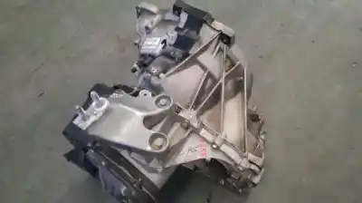 Pezzo di ricambio per auto di seconda mano riduttore per ford ka+ (cdu) yskd riferimenti oem iam dgtbr7002bsa  