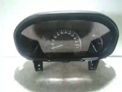 Автозапчастина б/у панель інструментів для ford ka+ (cdu) yskd посилання на oem iam g1b510849ah