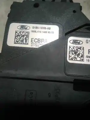 Автозапчастина б/у многофункційне управління для ford ka+ (cdu) yskd посилання на oem iam g1b513335ab  