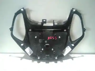 Pezzo di ricambio per auto di seconda mano impianto audio / radio cd per ford ka+ (cdu) yskd riferimenti oem iam g1b518835  