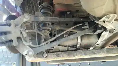 Автозапчасти б/у задний мост за mini clubman (r55) n16b16a ссылки oem iam 