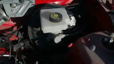 Автозапчасти б/у тормозной серво за mini clubman (r55) n16b16a ссылки oem iam 