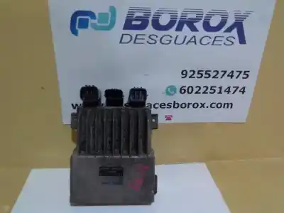 Tweedehands auto-onderdeel elektronische module voor lexus is (ds2/is2) 2adftv oem iam-referenties 8987120070