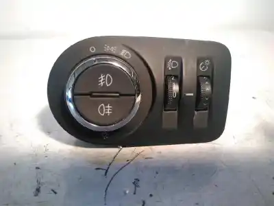 Автозапчасти б/у управление светом за opel corsa d a14xer ссылки oem iam 13310331