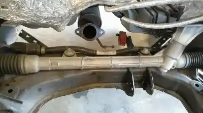 Автозапчасти б/у рулевая рейка за ford ka+ (cdu) yskd ссылки oem iam   