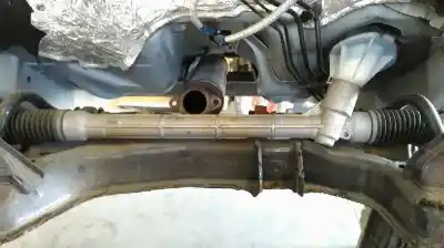 Автозапчастина б/у рульмова рейка для ford ka+ (cdu) yskd посилання на oem iam 
