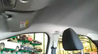 Автозапчастина б/у передня права подушка безпеки для ford ka+ (cdu) yskd посилання на oem iam 