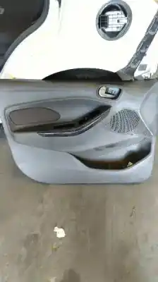 Автозапчастина б/у оббірка передніх дверей ліва для ford ka+ (cdu) yskd посилання на oem iam 