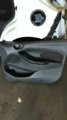 Автозапчастина б/у обработка передніх правіх дверей для ford ka+ (cdu) yskd посилання на oem iam 