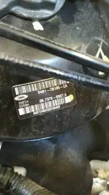 Peça sobressalente para automóvel em segunda mão servo freio por ford ka+ (cdu) yskd referências oem iam e4b12b195ca  