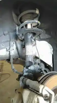 Автозапчастина б/у амортизатор передній лівий для ford ka+ (cdu) yskd посилання на oem iam 