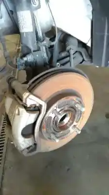 Автозапчастина б/у передній лівий культ для ford ka+ (cdu) yskd посилання на oem iam 