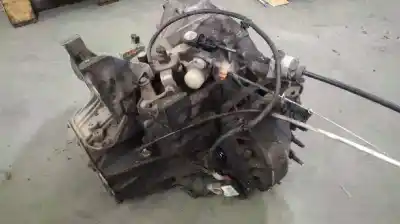 Автозапчасти б/у коробка передач за citroen c5 tourer rhh ссылки oem iam 20mb25  